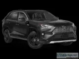 Brand New 2019 Toyota RAV4 Hybrid XSE AWD 4D Sport Utility