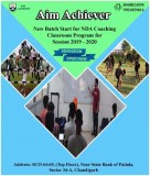 Best NDA Coaching in Chandigarh