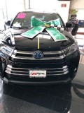 Awesome Deal 2019 Highlander Hybrid Limited Platinum