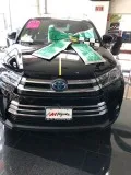 Awesome Deal 2019 Highlander Hybrid Limited Platinum