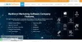 PHP MLM Scripts - Readymade MLM Softwares