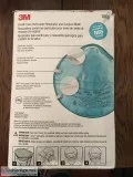 3M Respirator N95 Face Mask 20 Pack