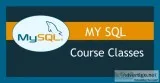 MYSQL Course Classes in Uttam Nagar