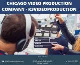 Complete Video Production and Photography Services - K3VideoProd