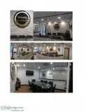 MINUTES FROM MARIETTA SQUARE
