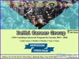 CDS Coaching Classes in Chandigarh
