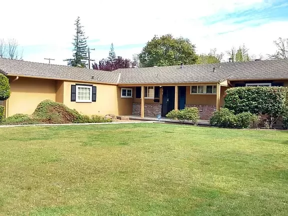 3beds 2bath single family home for rent in Stockton CA 95207