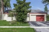 Welcome to 531 SW 167th Ave Weston