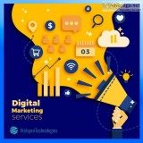 Get the best Digital Marketing service for your business.