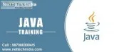 Java training in Thane