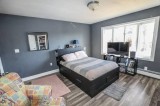 4br - 4 nice sized bdrms and full bathroom upstairs. (Lockport N