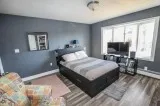 4br - 4 nice sized bdrms and full bathroom upstairs. (Lockport N