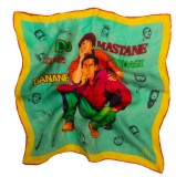 Buy Pocket Square Online  Thesixbravo.com