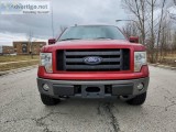 Ford F150 FX4 4x4 2009