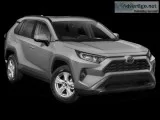 Brand New 2019 Toyota RAV4 XLE Premium AWD 4D Sport Utility