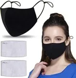 KN95 FaceDust Mask