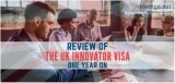 UK Innovator Visa a detailed review