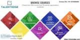 Entrepreneurship Courses