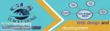 Web design and development services in Noida India