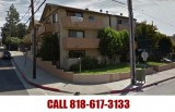 Studio Apartment in Tujunga CA