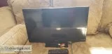 Sanyo hdtv