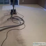 Carpet and upholstery cleaning