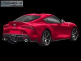 Brand New Brand New 2020 Toyota Supra Premium RWD 2D Coupe