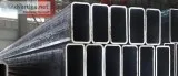 HOT FINISH ASTM A500 GR A SQUARE HOLLOW SECTION