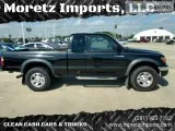 2004 Toyota Tacoma PreRunner V6 SR5 XtraCab 2dr Truck  115K mile