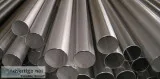 Stainless Steel TP 310H Seamless Pipes