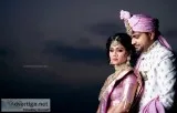 Best Wedding Photography in Hyderabad - J Media Works