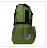 K9 Sport Sack Trainer in Lime Green  Posh Puppy Boutique