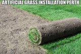 Best Natural Textured Artificial Grass In Perth