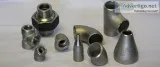Nickel Alloy 200 Forged Fittings
