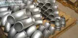 Stainless Steel 316H Pipe Fittings