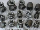 Carbon Steel Forged Fittings