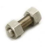 Stainless Steel Bolts