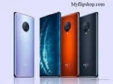 Vivo Nex 3S Specifications Features Launch Date and Price
