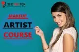 Looking for best Makeup Artist in Delhi - The Red Fox Academy
