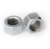 Fasteners Nuts Supplier