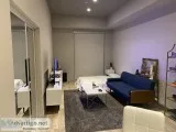 Free apartment for female