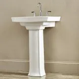 Brand NEW 2 Piece Bathroom Sink