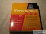 Government Online