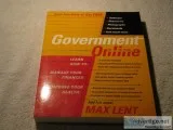 Government Online