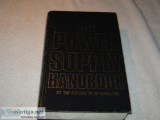 The Power Supply Handbook - 1979