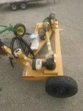 Handi Hitch Offset Hitch