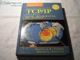 Design Implementation and Internals - TCPIP Vol 2