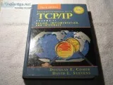 Design Implementation and Internals - TCPIP Vol 2