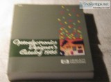 Hewlett Packard - Optoelectronics Designer s Catalog (1986)