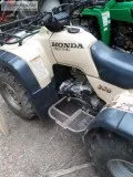 97 Honda 300 4x4
